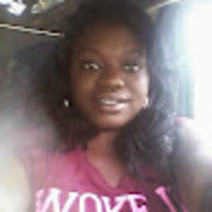 Meet your Posher, Katrina